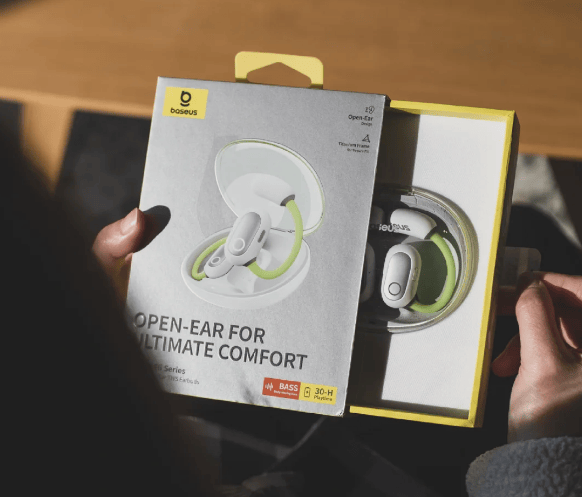 开放式耳机哪个牌子性价比最高？盘点双11口碑最好的开放式耳机品牌