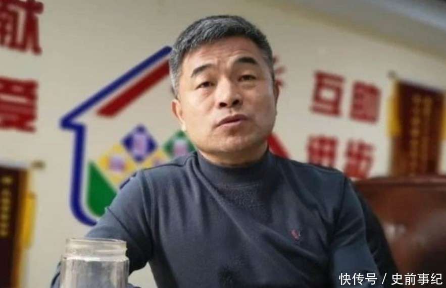 得知这个消息后,郭刚堂崩溃不已,他不相信邻居对这件事一点都不知道