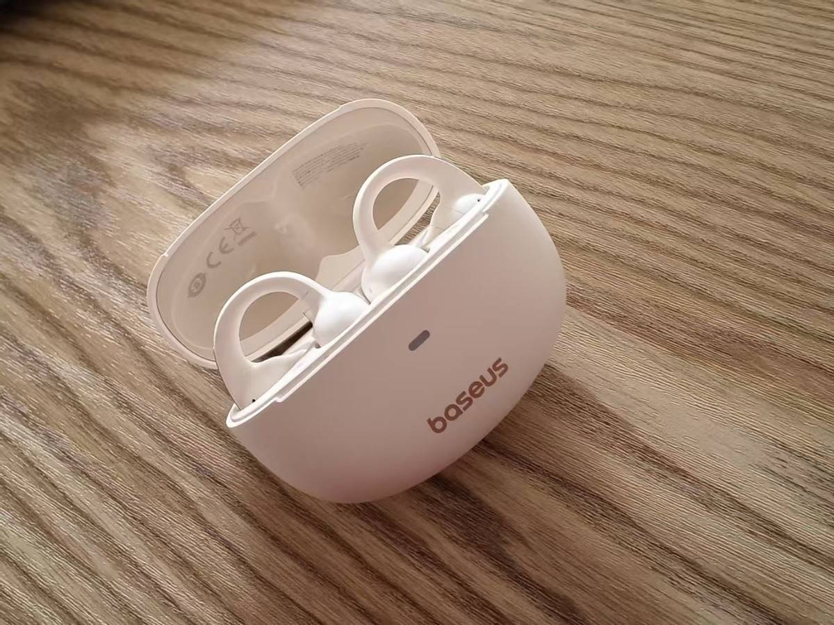 耳夹式耳机有哪些性价比比较高？十款最值得入手的耳夹式耳机推荐