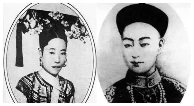 清末最苦逼的女人,隆裕太后