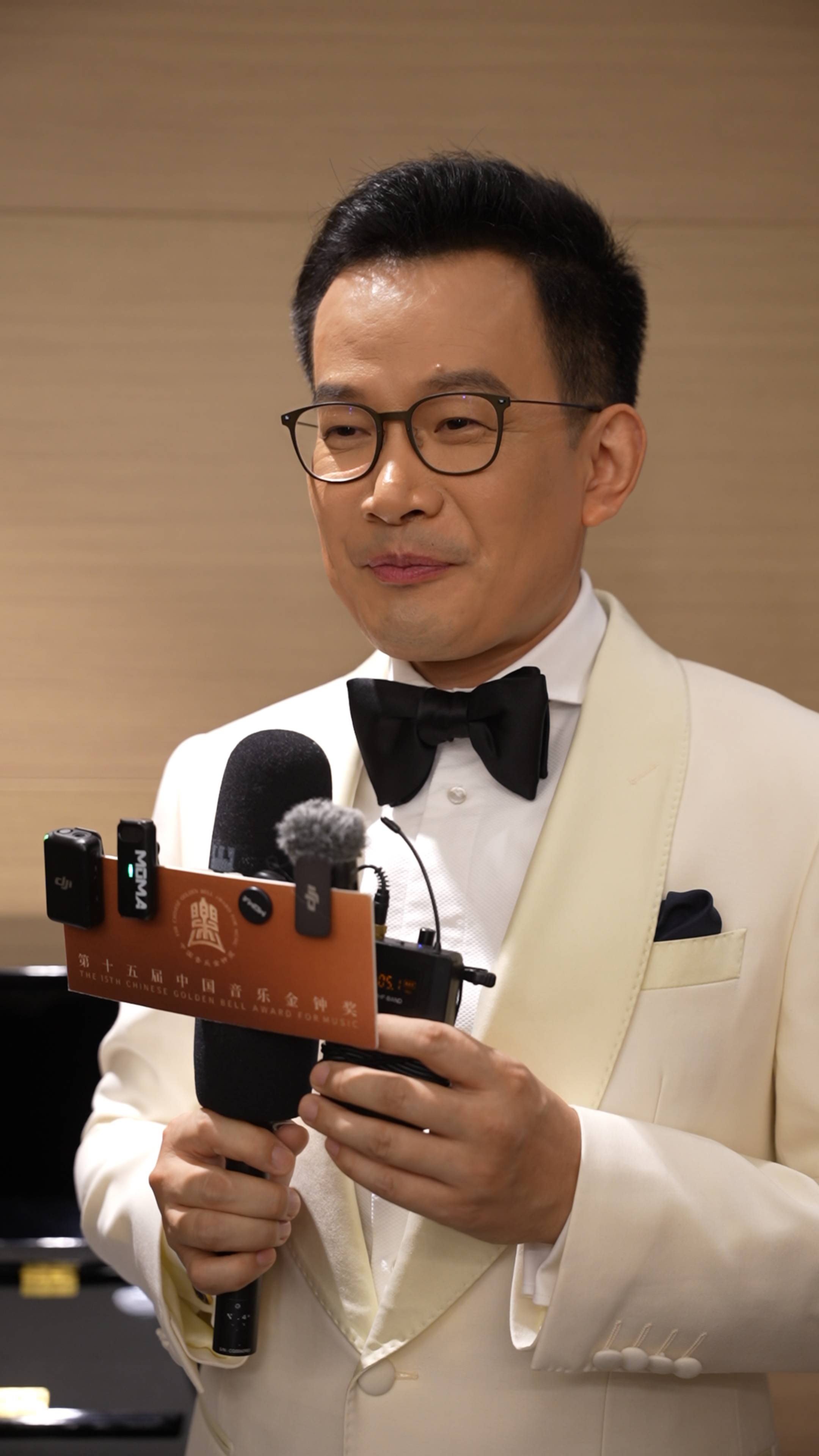 奖|音乐大咖点赞成都:这是文化底蕴深厚的城市