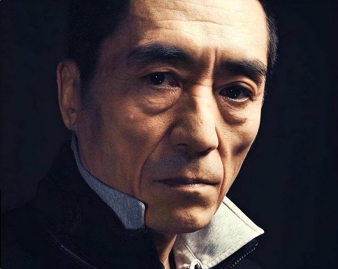 从人见人爱到争议不断,张艺谋难道真的"忘初心"了吗?