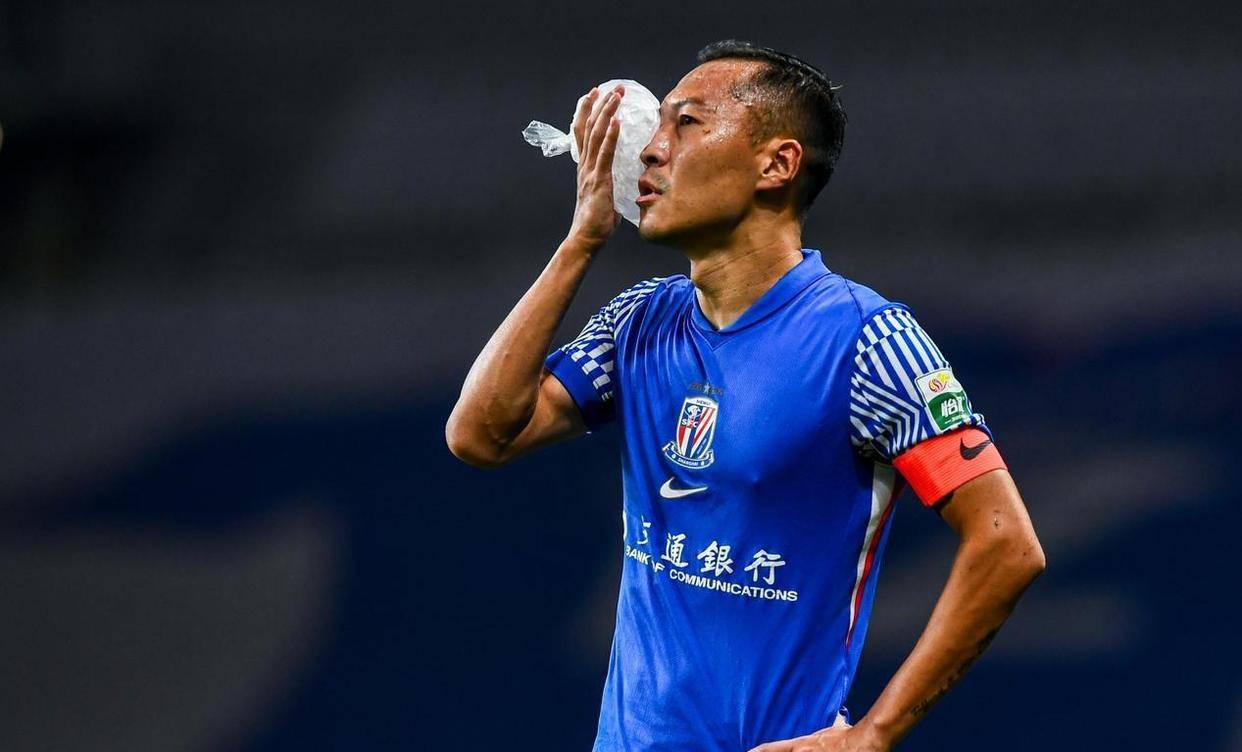 队长吴曦在上一场赛后表示:"无论最后结果如何,我们一定会全力以赴