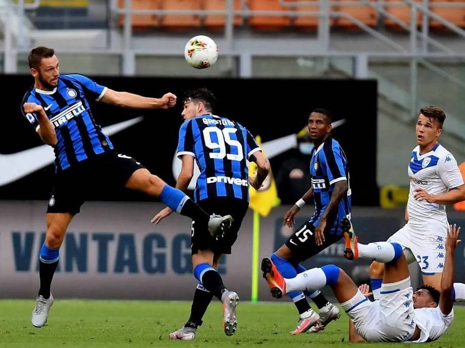 进球集锦与精彩瞬间回放