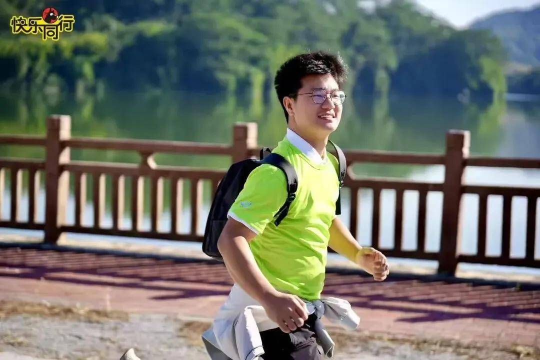 11月09日-【第十一届惠州30公里】全民健身,第十一届惠州30公里徒步活动开放报名!