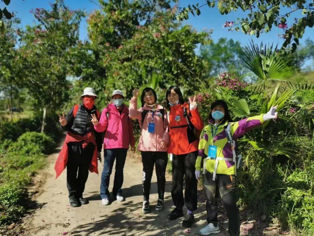 11月09日-【第十一届惠州30公里】全民健身,第十一届惠州30公里徒步活动开放报名!