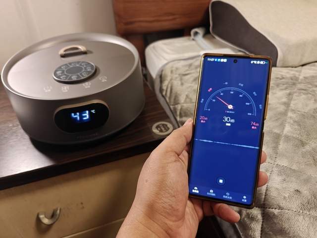 重新定义市场！宫菱水暖毯测评：死磕母婴标准，安全无辐射是标配