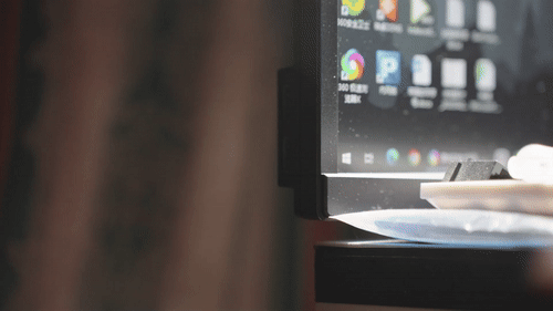 喜欢适配中小手的对称型VT二代电竞鼠标？呐！雷柏VT1系列了解下