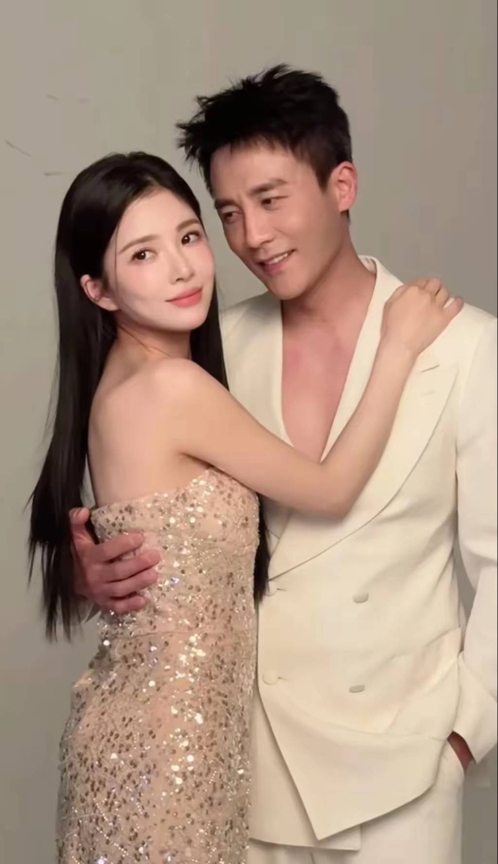 杜淳妻子回应被指侮辱宋慧乔：不能这么说我，不要用侮辱这两个字 插图6