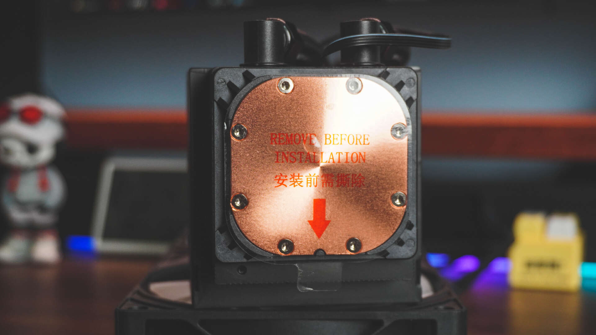 双十一装机不要慌，这套“机电散”足可排忧解惑，TT还是懂玩家