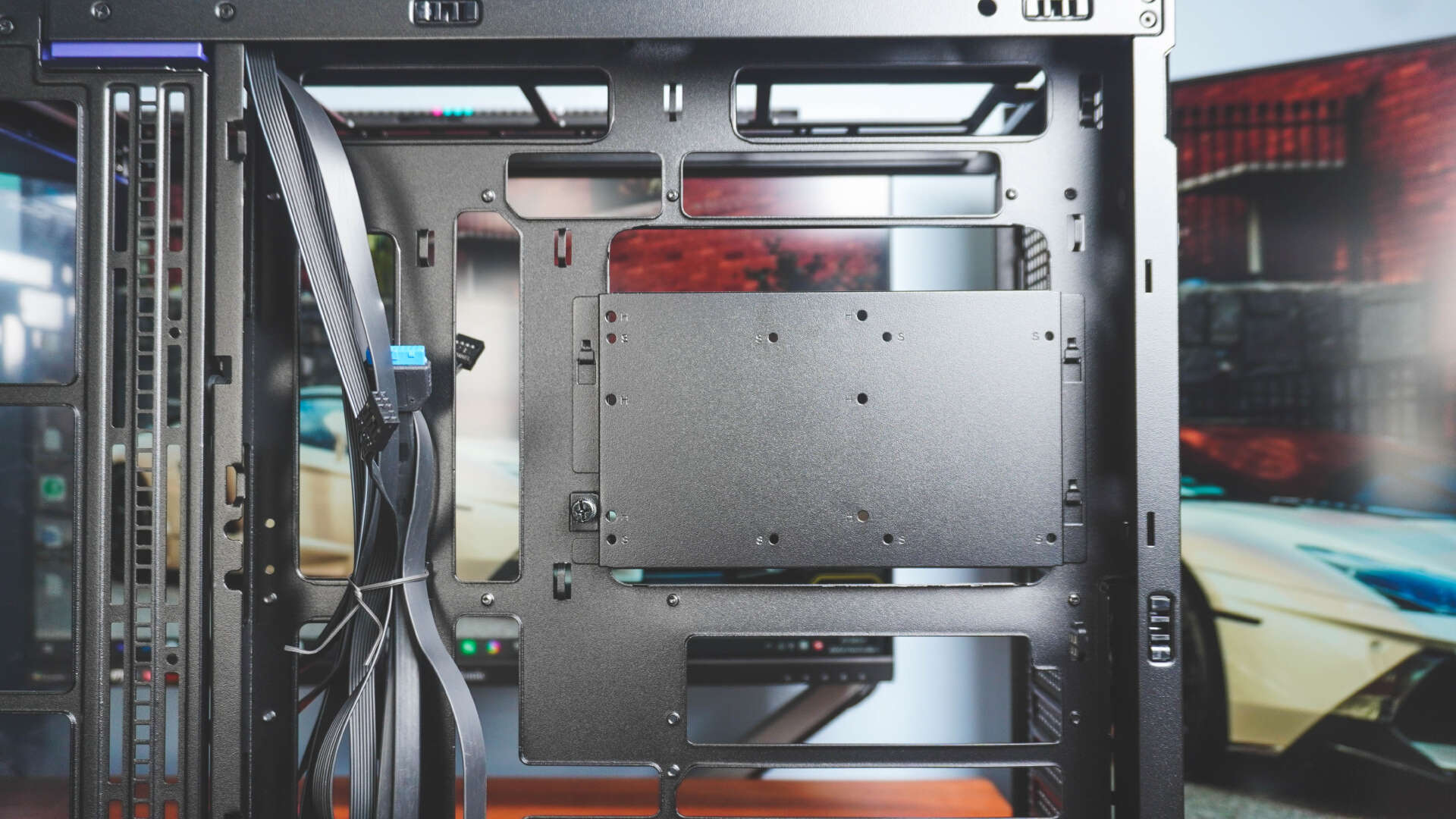 双十一装机不要慌，这套“机电散”足可排忧解惑，TT还是懂玩家