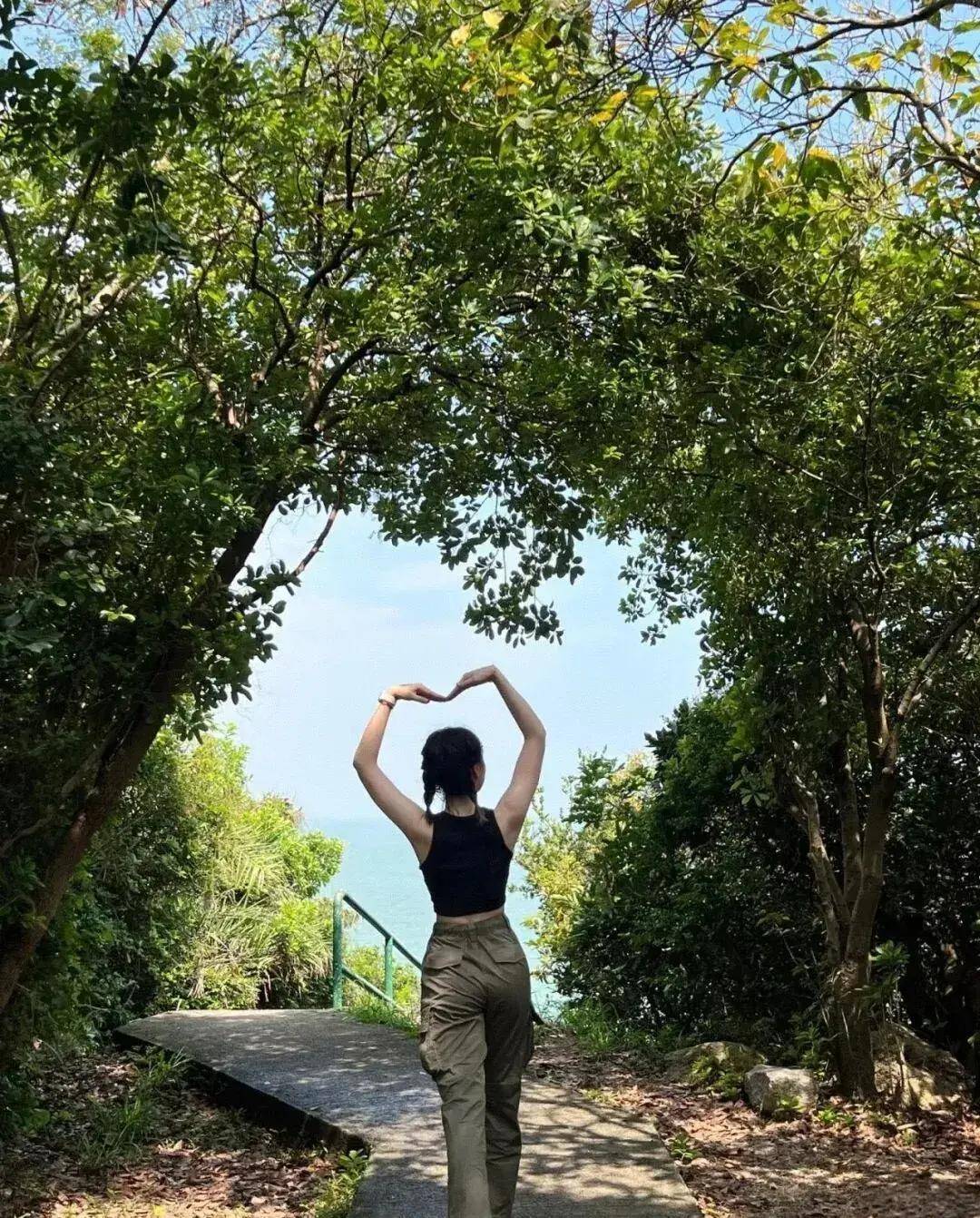 【澳门徒步】11.02周日丨徒步澳门后花园,发现澳门的另一面,澳门山海环线徒步