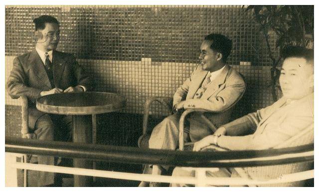 1940年汪精卫为何会背信弃义与日本人求和成立伪国民政府?