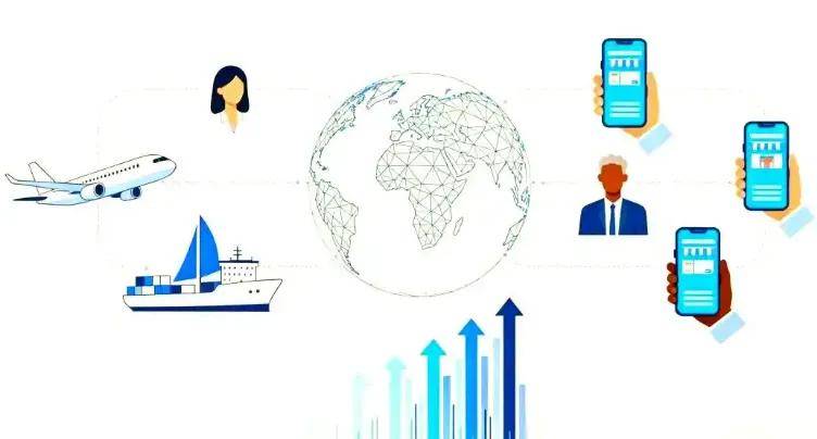 双11观察丨电商终点即起点,行稳致远  双11观察丨电商终点即起点,行稳致远