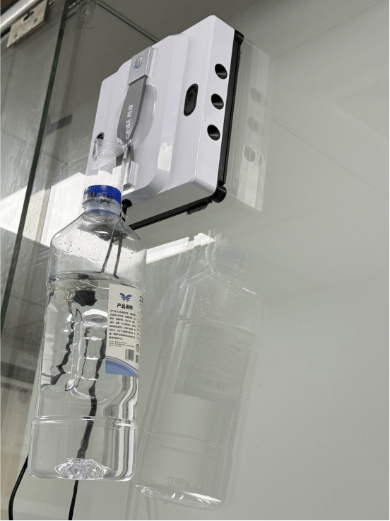 自动擦玻璃神器哪个品牌最好?2025年擦玻璃神器十大排名推荐