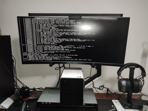 铁威马 F4-425 Plus 评测:小型办公的高效存储与协同利器