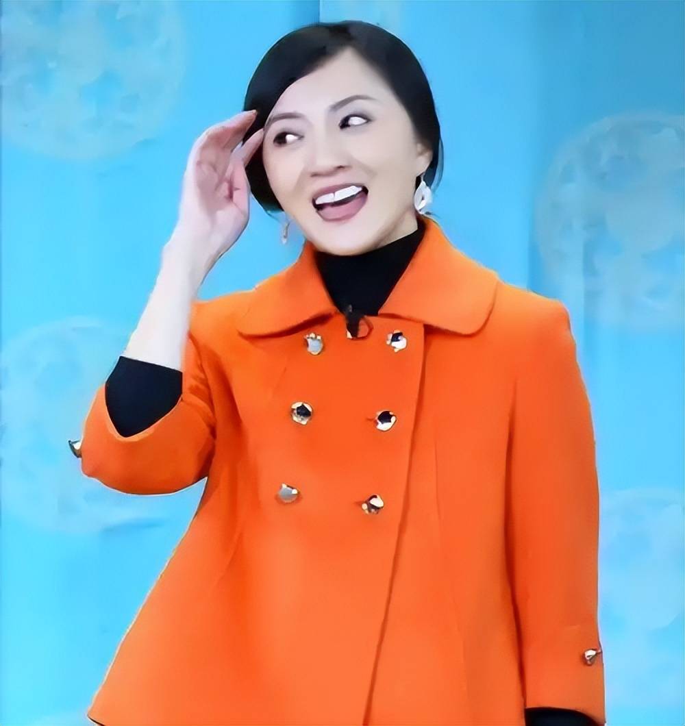 与春晚导演有染,插足别人家庭,精神病,金玉婷身上哪个标签是真