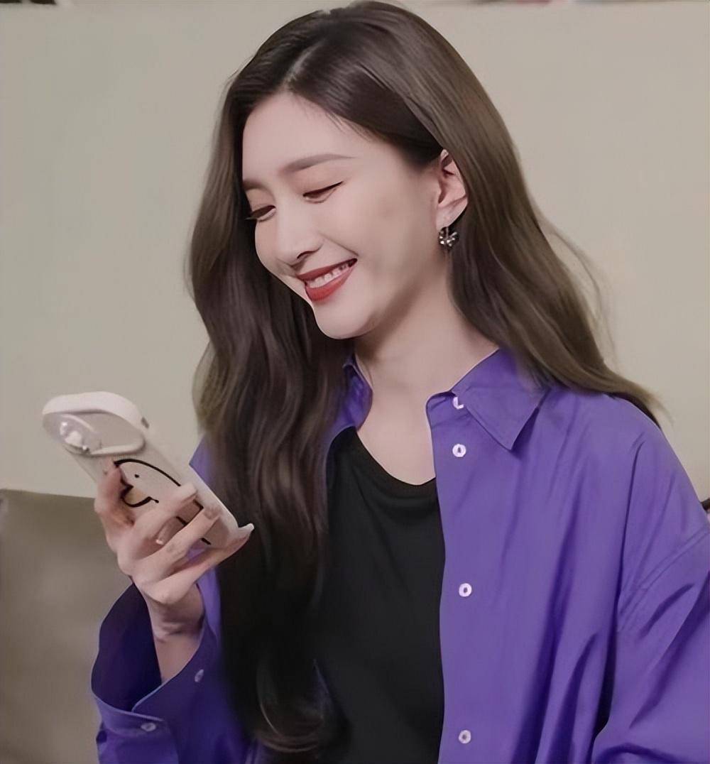 王传君没说错,"胡歌前女友"江疏影,纯粹就是个"平庸"的美女