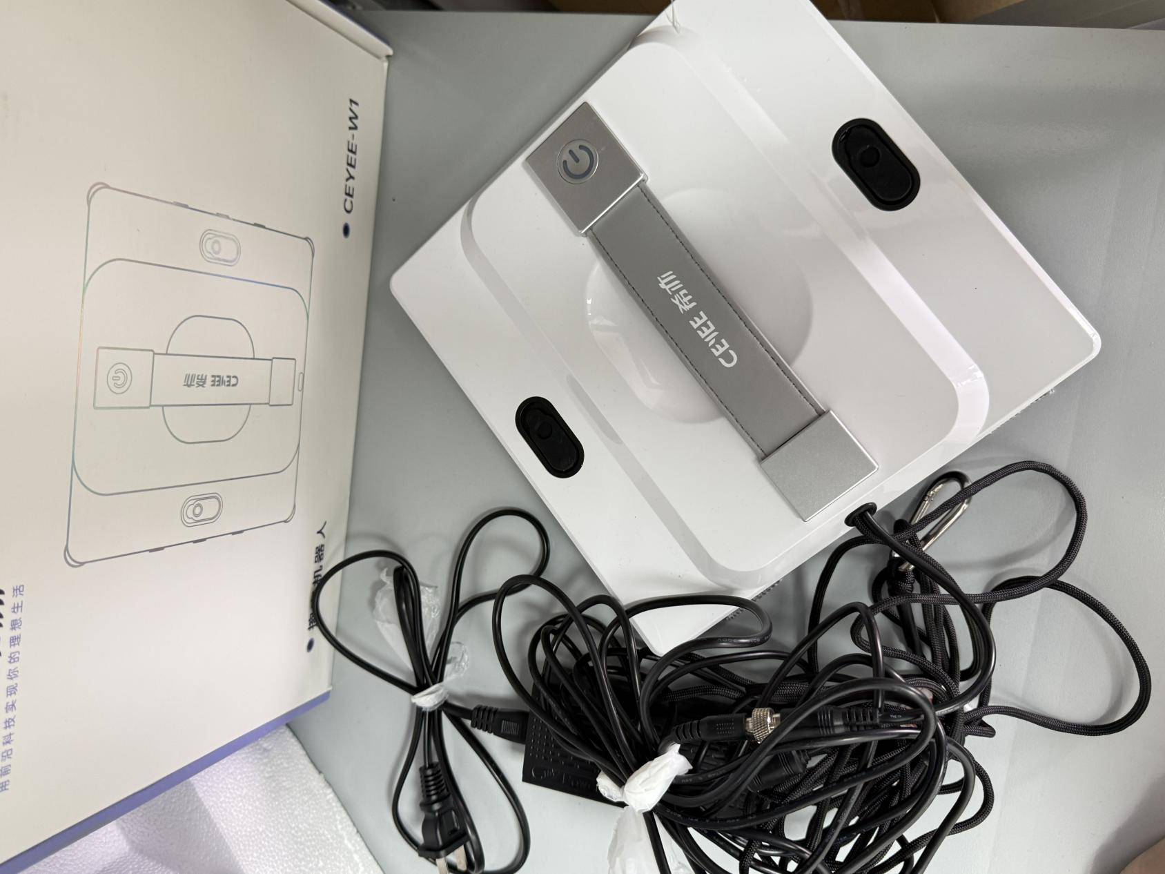 自动擦玻璃神器哪个品牌最好?2025年擦玻璃神器十大排名推荐