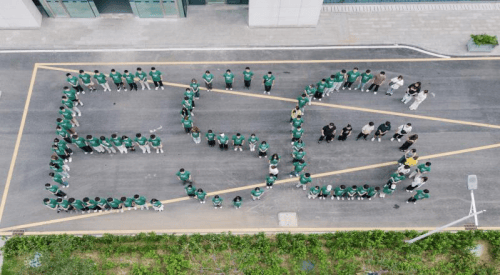 第六届华硕全球青年领袖峰会成功举办，以“科技驱动可持续”赋能全球青年 (图7)