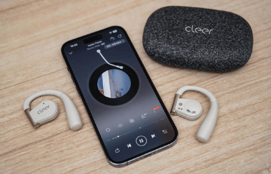 开放式耳机舒适度如何？盘带2025年双十一耳机舒适度排行榜前十名 