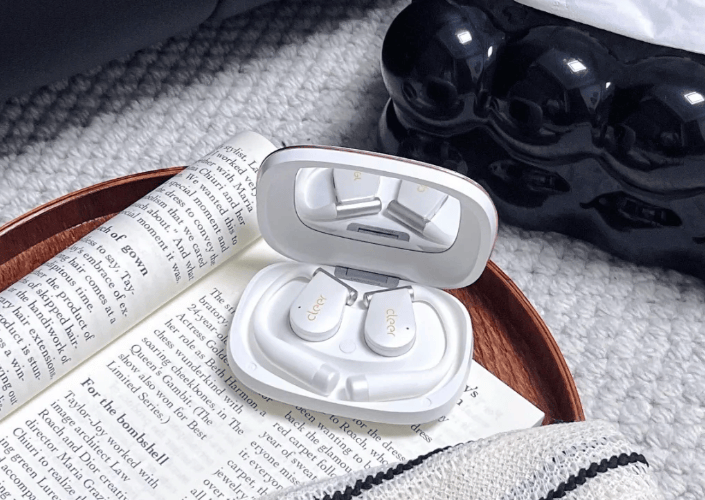 好用的开放式耳机品牌有哪些？双11口碑最好的十款开放式耳机品牌推荐