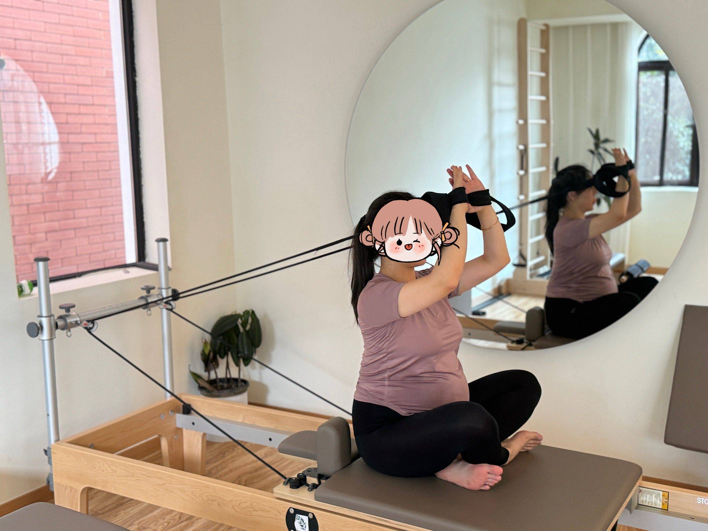 妇产科医生:37周后准妈妈多做这些事,对生产很有帮助