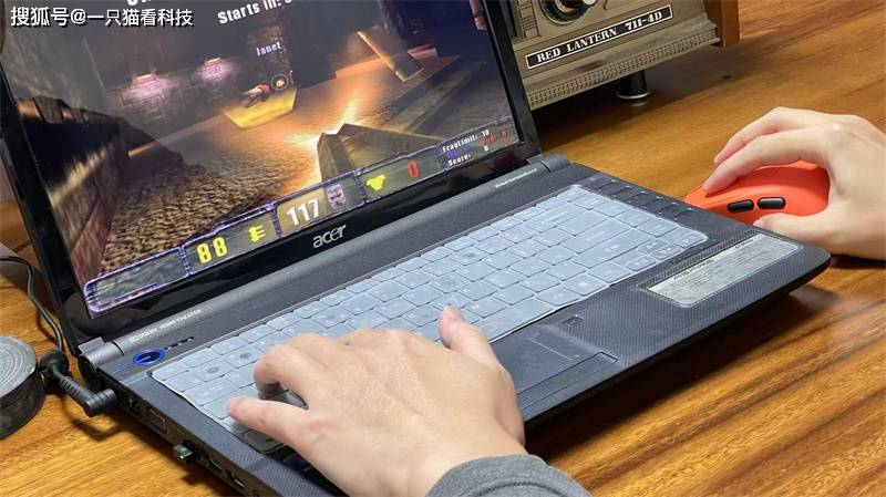 原生双8K、百元级性价比王者:雷柏VT1/VT1 MAX二代