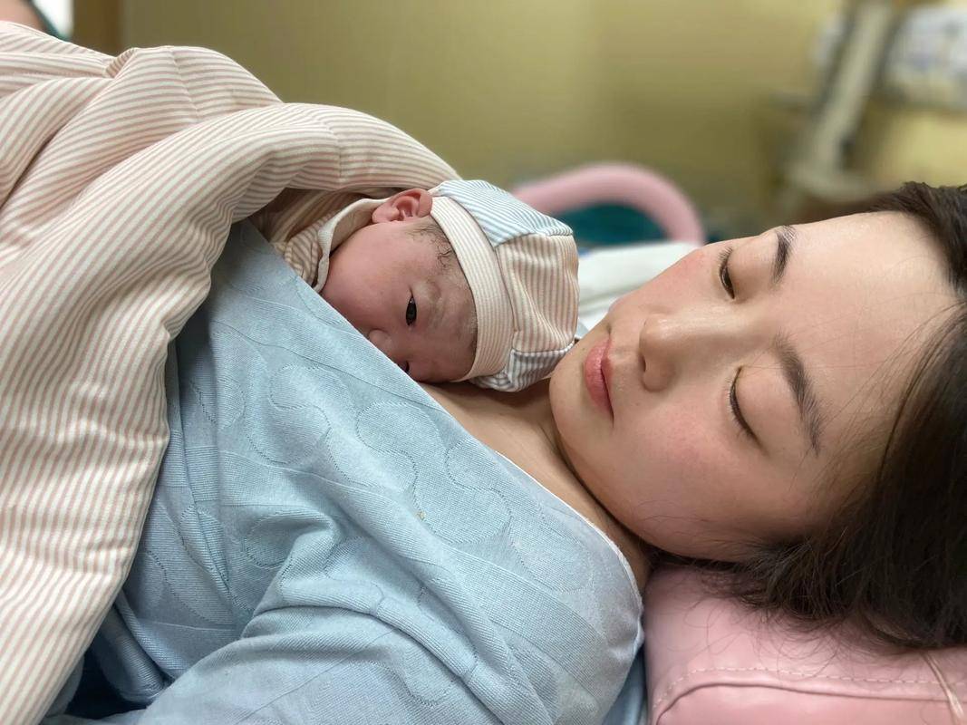 妇产科医生:37周后准妈妈多做这些事,对生产很有帮助