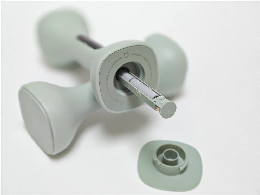 米家智能哑铃:智能记录、专属课程,居家健身不求人