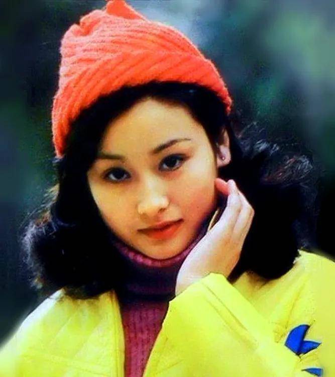 记得80年代演员车秀清吗?拍戏不多但美得惊人,谜一般息影令人叹