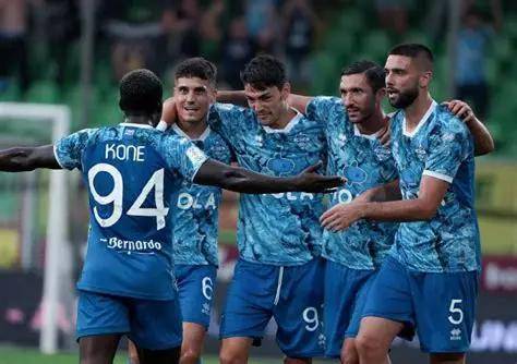 周六意甲足球赛事分析预测：科莫vs卡利亚里 用心预测