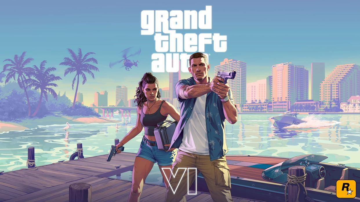GTA6再迎延期！2026年11月19日发售，玩家：为品质愿再等