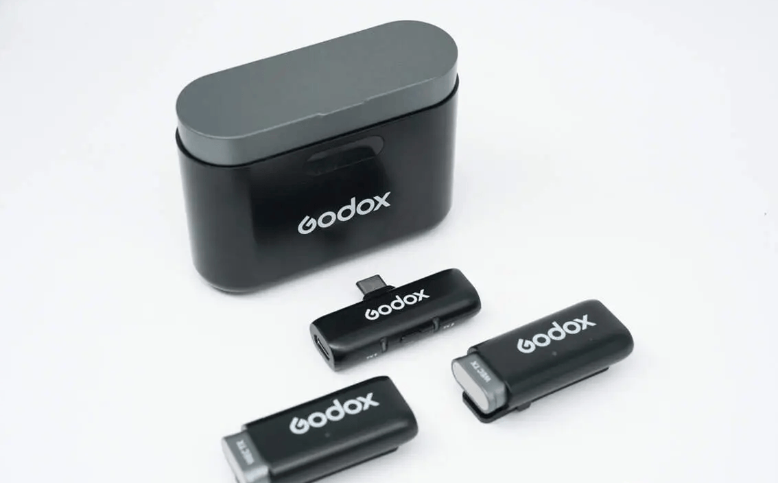 麦克风哪个牌子好?领夹麦克风十大品牌,十大音质最好的领夹麦