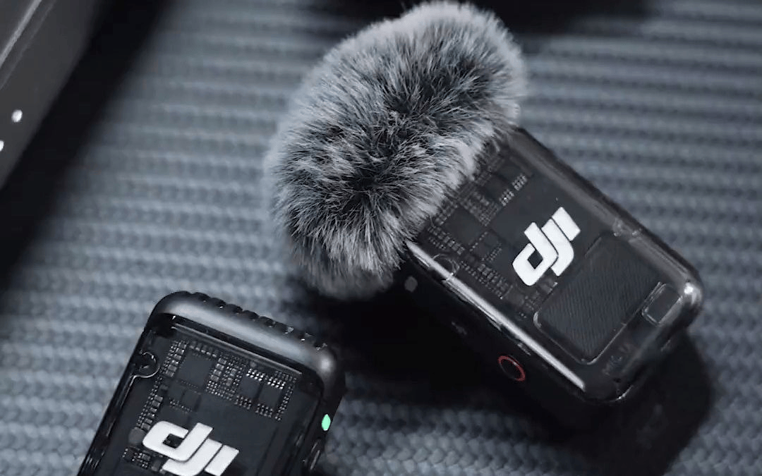 领夹无线麦克风哪个牌子好?重磅推荐2025领夹麦克风十大品牌!