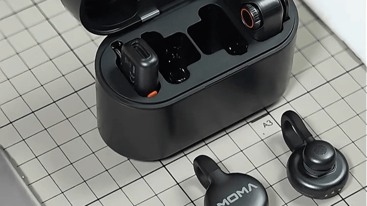 麦克风哪个牌子好?领夹麦克风十大品牌,十大音质最好的领夹麦