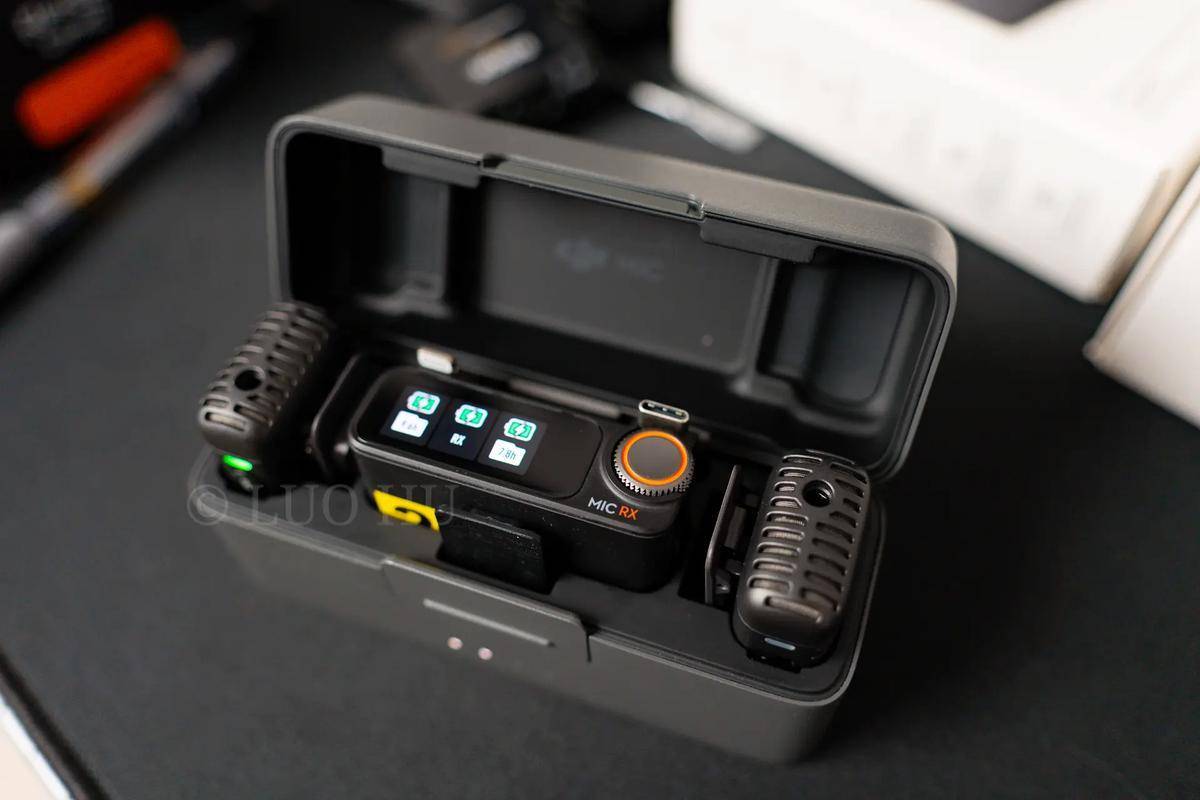 麦克风领夹式的哪个牌子最好?2025口碑炸裂的十大领夹麦克风品牌