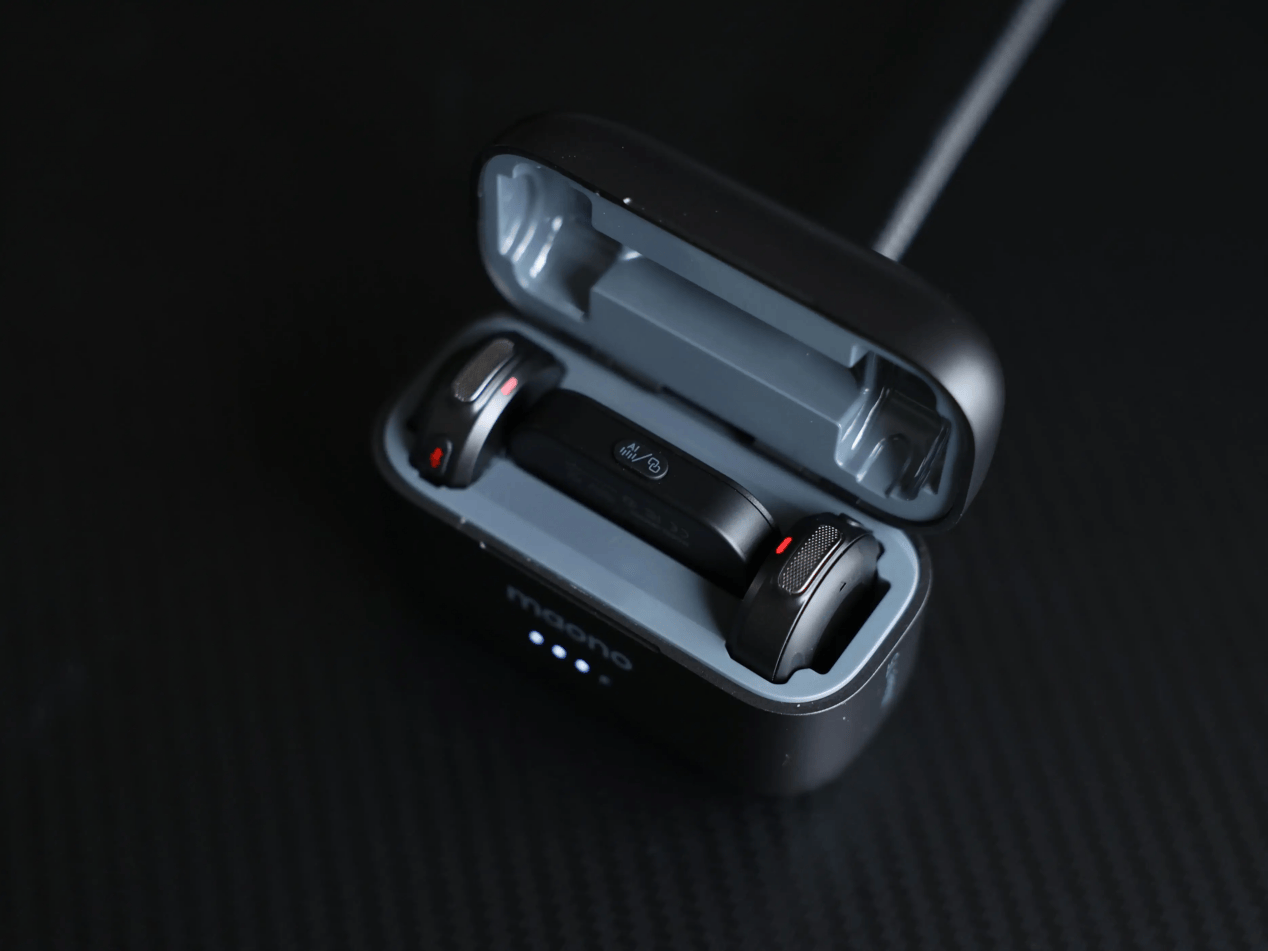 领夹无线麦克风哪个牌子好?重磅推荐2025领夹麦克风十大品牌!