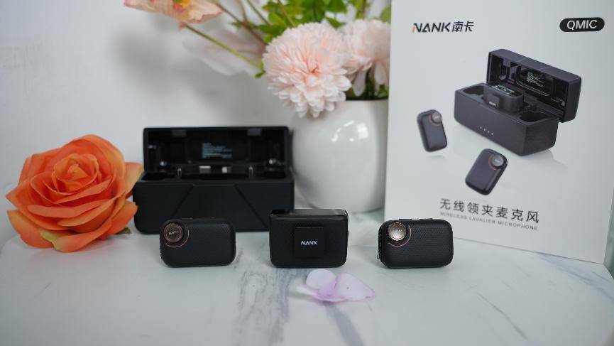 麦克风领夹式的哪个牌子最好?2025口碑炸裂的十大领夹麦克风品牌