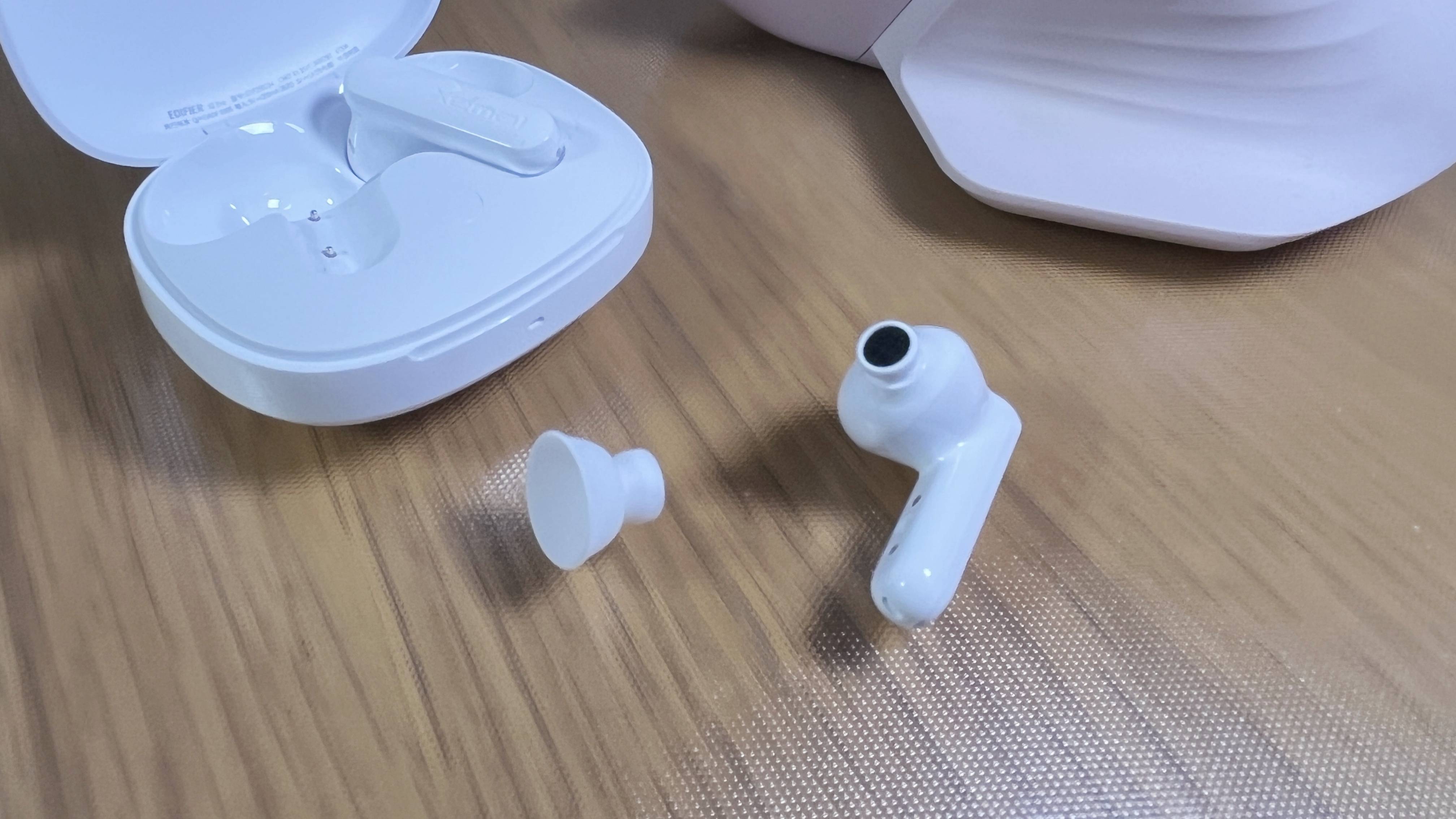 百元出头好声音,同声传译不用愁,漫步者 X2 Evo 立体声蓝牙耳机