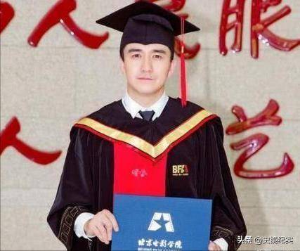 翟天临:退圈前与辛芷蕾在一起,现在虽"臭名昭著"但感情很稳定