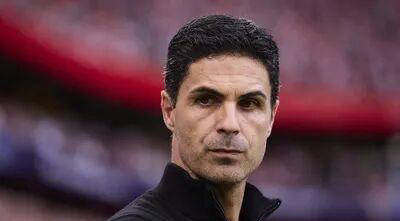 攻破阿森纳球门的珍贵时刻——本赛季只有三支球队成功做到