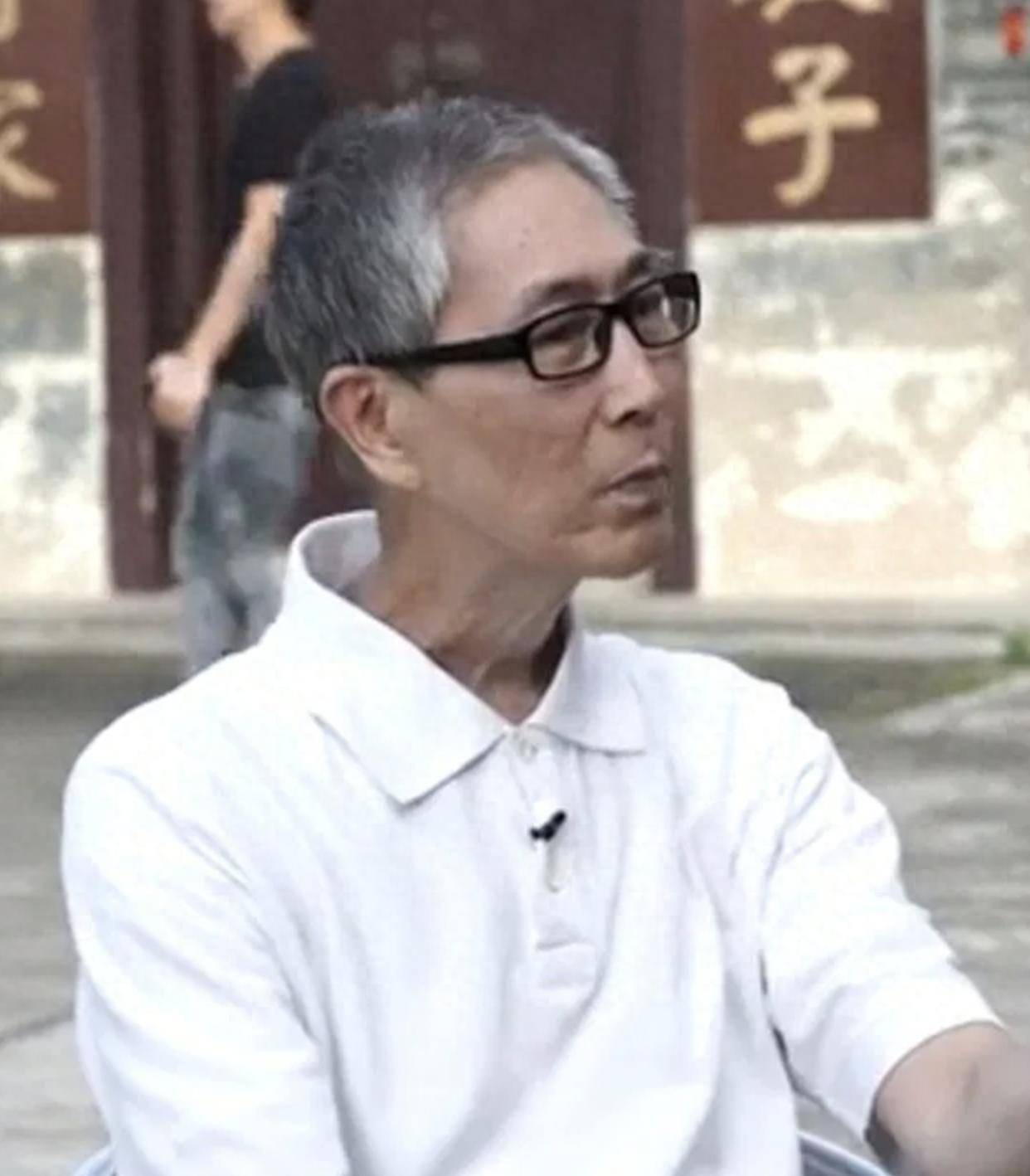 原创            75岁TVB资深绿叶林尚武离世，患鼻咽癌逾30年，被曝心脏病发离世