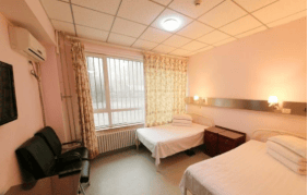 北京市海淀妇幼保健院患者须知跑腿代挂联系的简单介绍