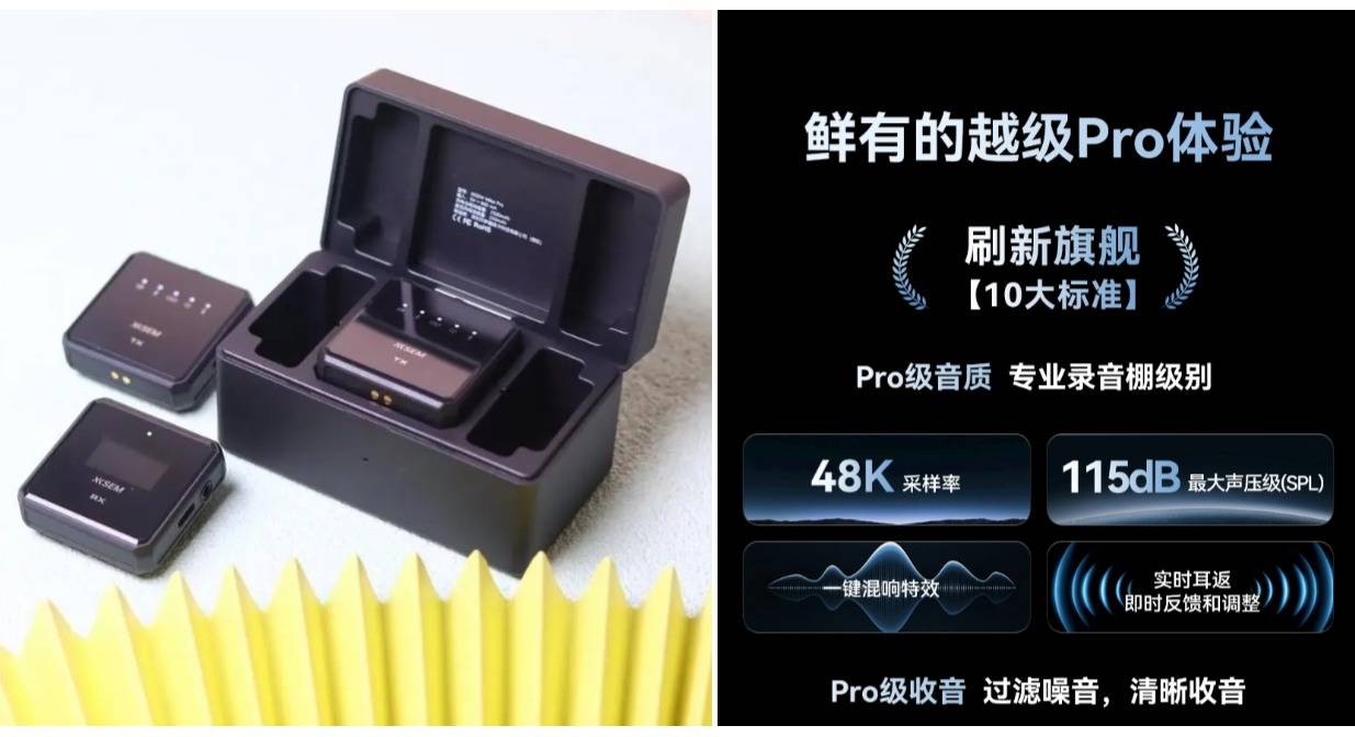 无线麦克风哪个牌子的好？品牌麦克风十大排名，麦克风品牌推荐