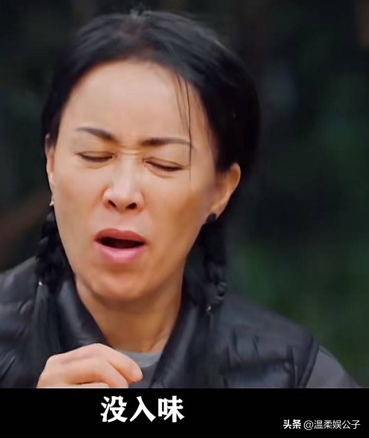 哈哈,想不到向往的生活停播1年,何炅黄磊口碑一夜变了