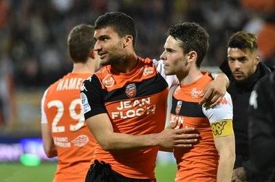 洛里昂VS图卢兹：法甲保级关键战深度剖析