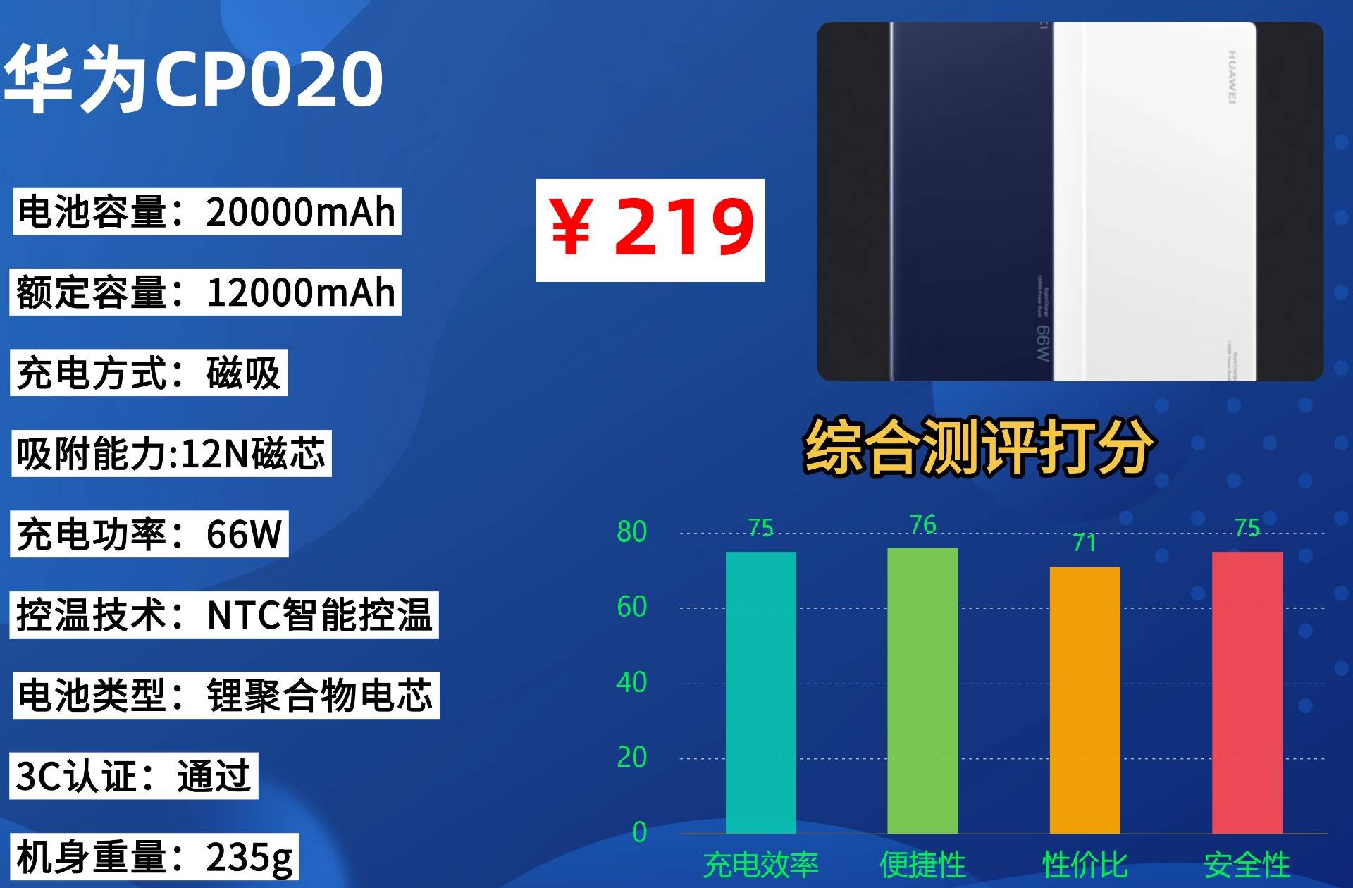 哪款充电宝好用推荐?最适合苹果手机的充电宝推荐,十款性价比高充电宝推荐