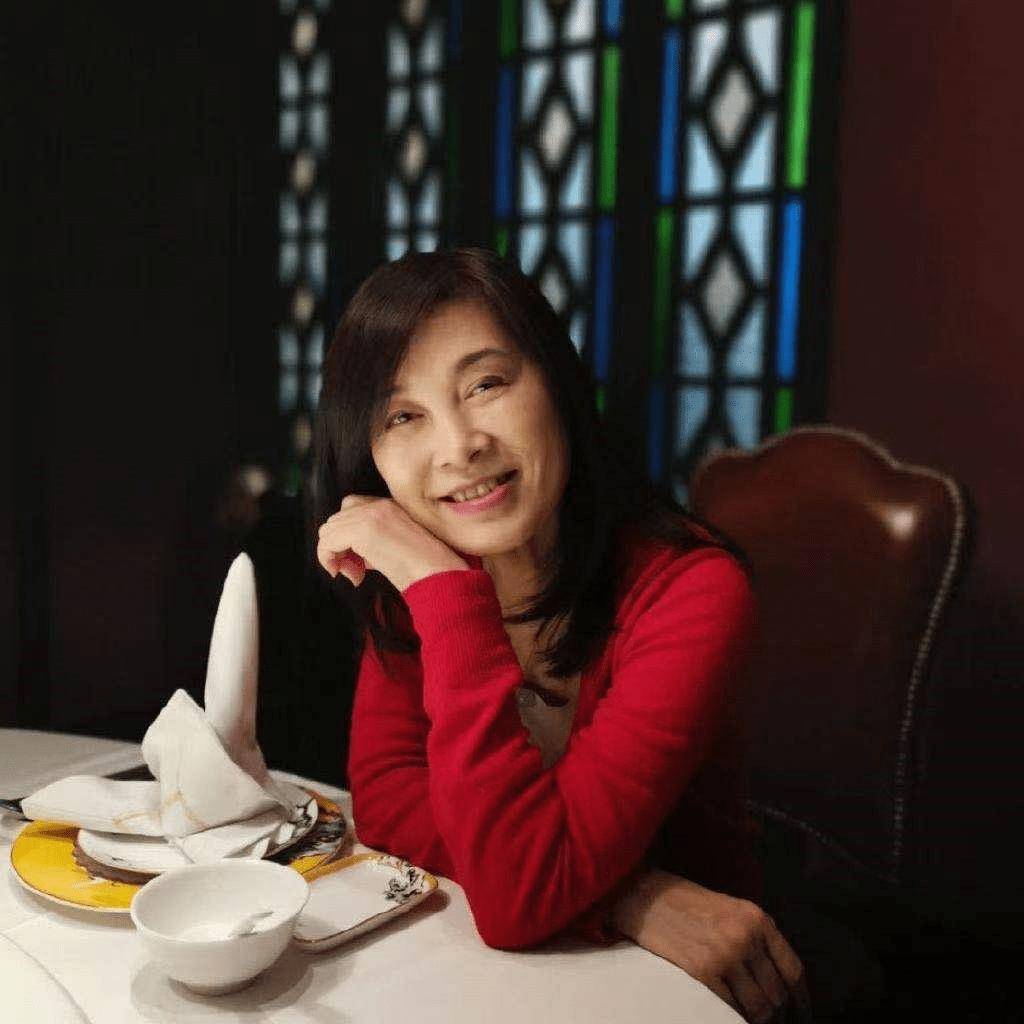 为救妻子辞职央视,从央视名嘴沦为"阶下囚"的郎永淳,后悔了吗