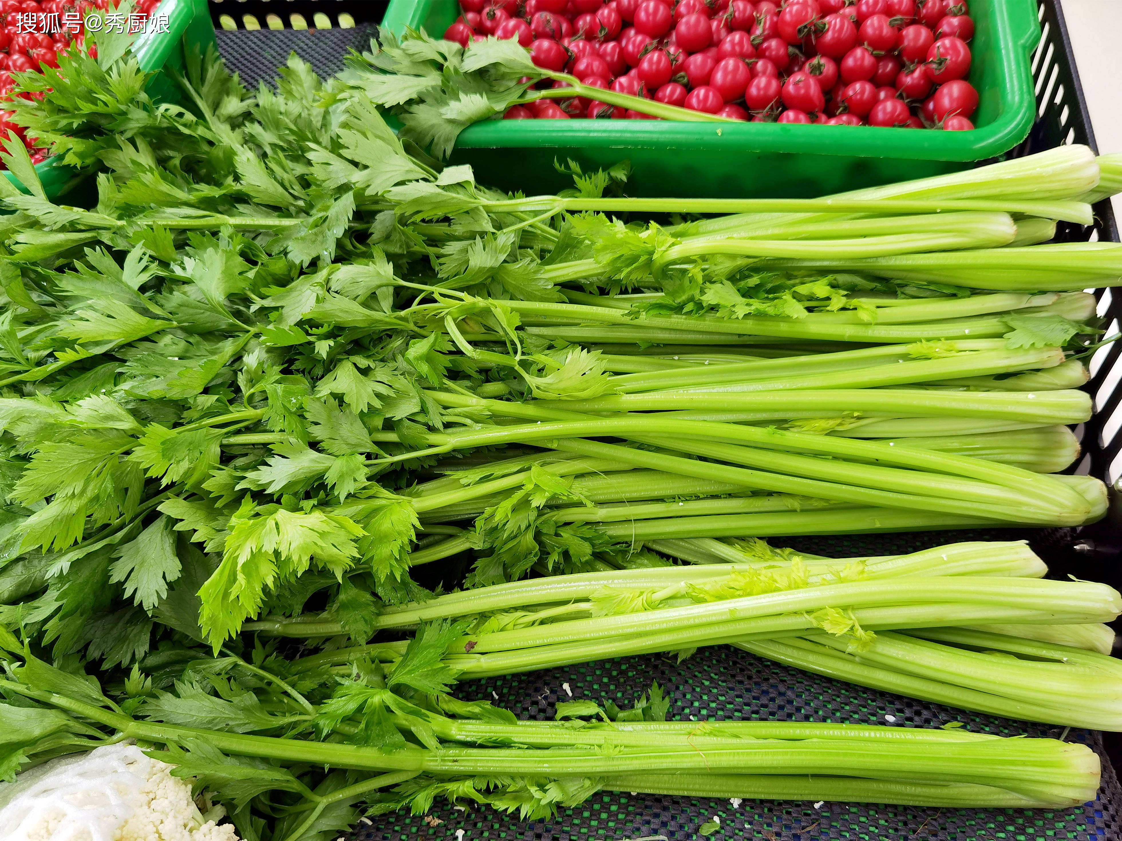 原创            芹菜不能随便吃？提醒：3种人尽量少吃，吃芹菜也有禁忌，别乱吃